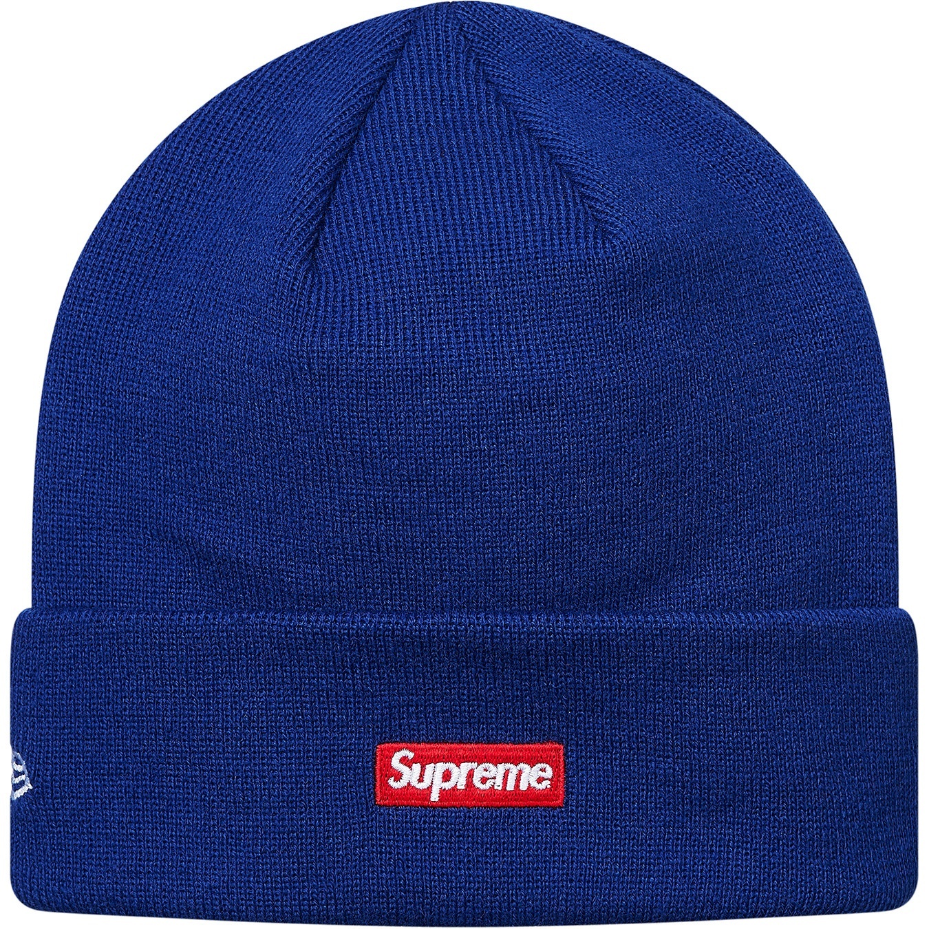 New Era® S Logo Beanie view 9